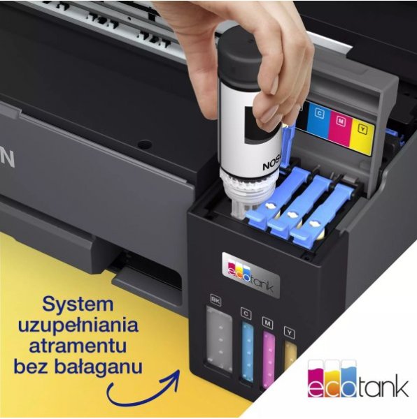 Epson Ecotank