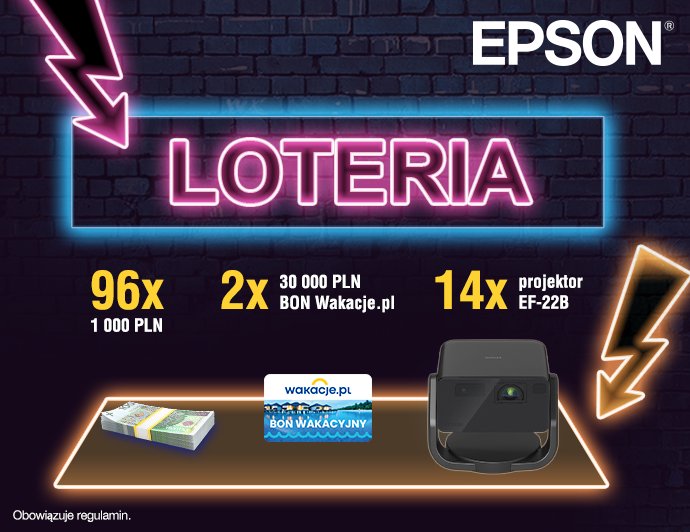 Loteria Epson