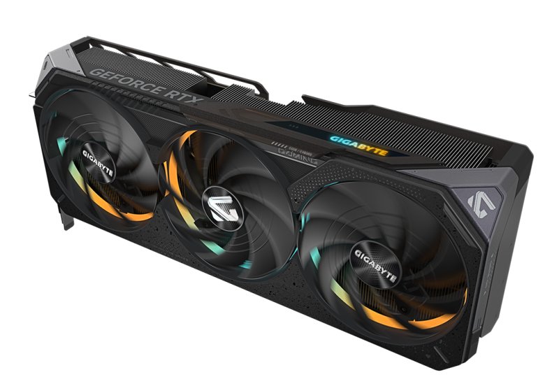 gigabyte rtx5070ti do grania