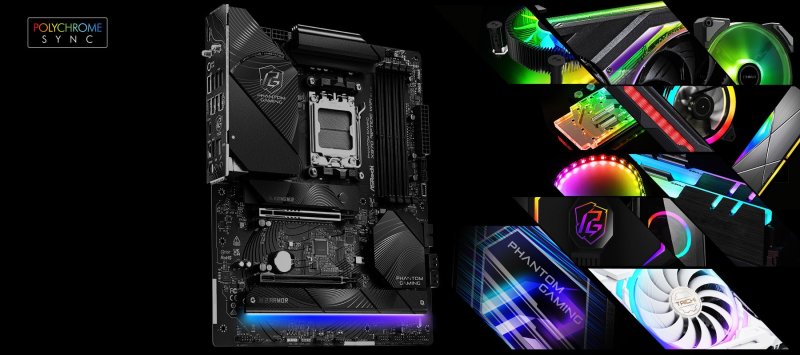 rgb argb świecący komputer oświetlenie pc