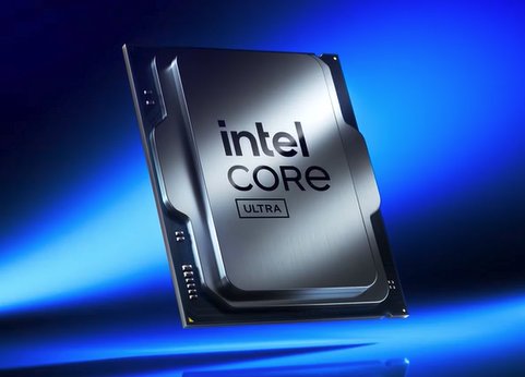 intel core ultra