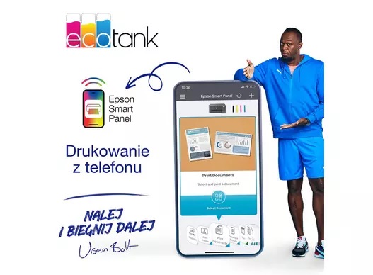 drukowanie z telefonu