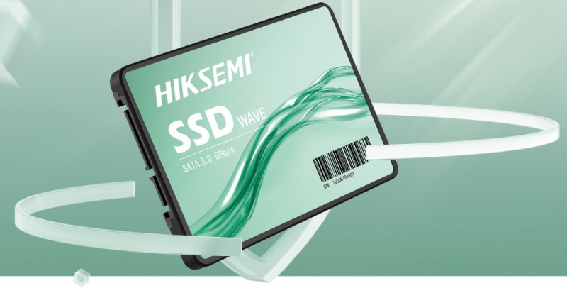 wytrzymały dysk ssd